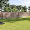 vidaXL Hundkennel f&ouml;r utomhusbruk 760x192x185 cm