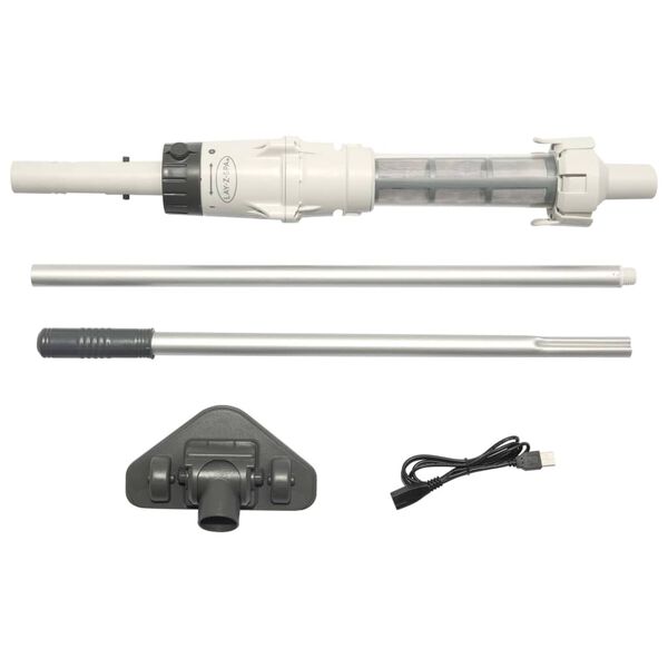 Bestway Laddningsbar pooldammsugare Lay-Z-Spa