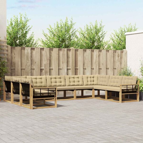 Visar produktbild 2 av 11