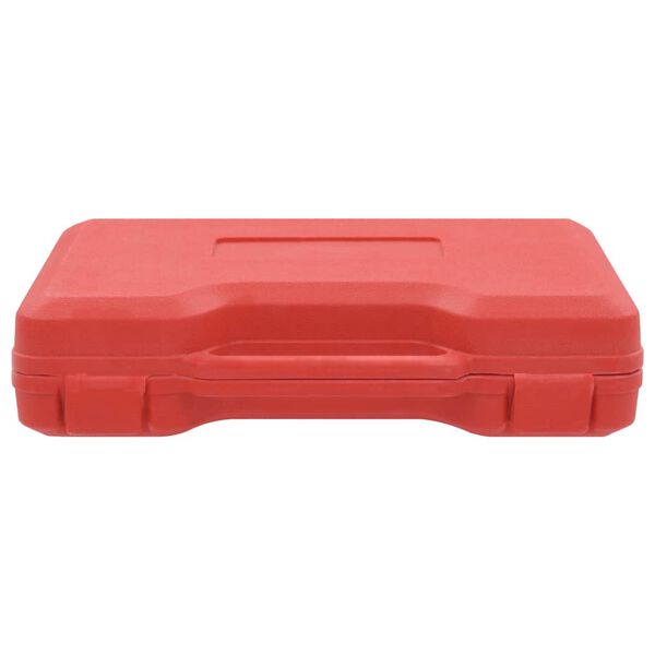 vidaXL Motorinställningsverktyg 9 delar