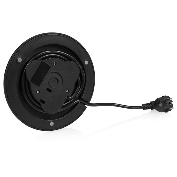 Tristar Digital vattenkokare WK-3403 2200W silver och svart