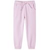 Tr&auml;ningsbyxor f&ouml;r barn ljus rosa 104