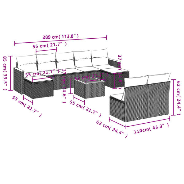 Visar produktbild 3 av 17