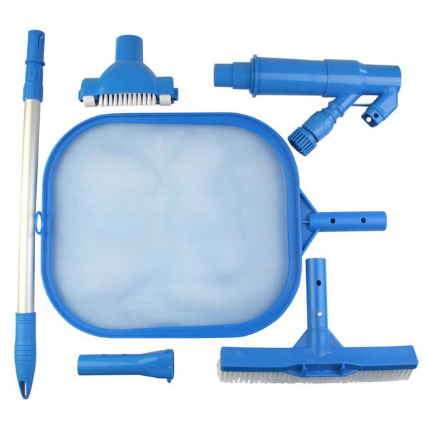 Summer Fun Pooldammsugare