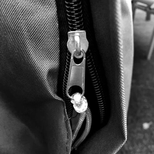 Madison Dyn&ouml;verdrag 175x80x60cm gr&aring;