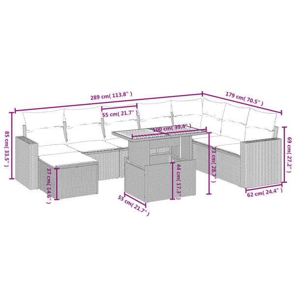 Visar produktbild 4 av 17