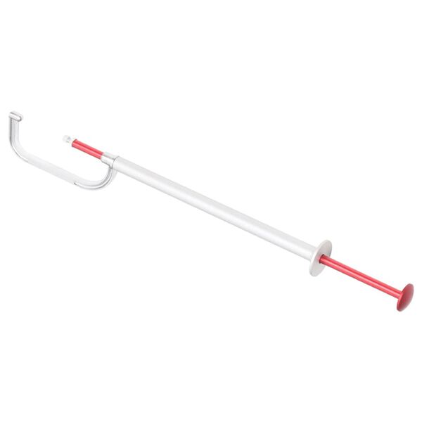 vidaXL Universellt verktyg f&ouml;r testning av bromsskivans tjocklek