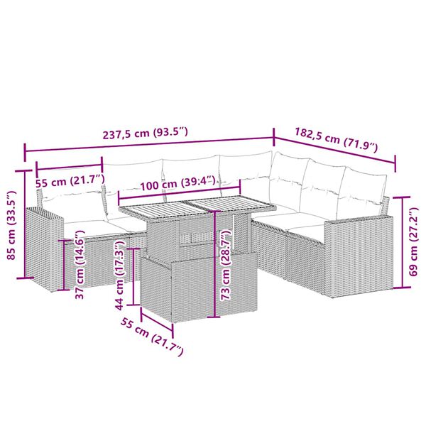 Visar produktbild 3 av 15