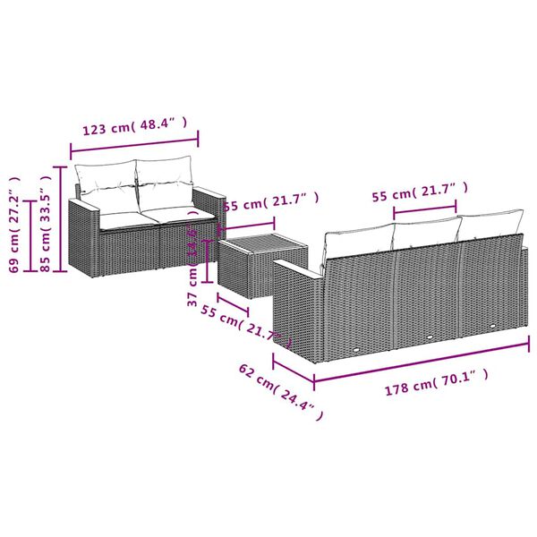 Visar produktbild 3 av 17