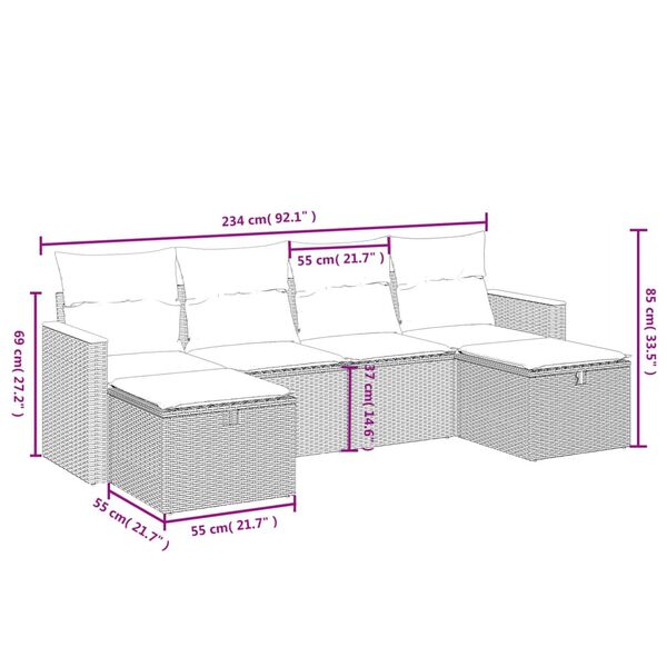 Visar produktbild 4 av 16