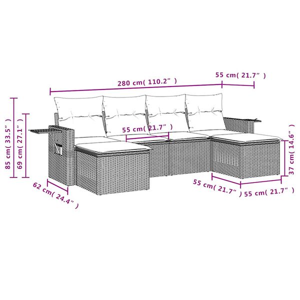 Visar produktbild 3 av 17