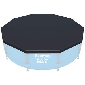 Bestway Pool&ouml;verdrag Flowclear 305 cm