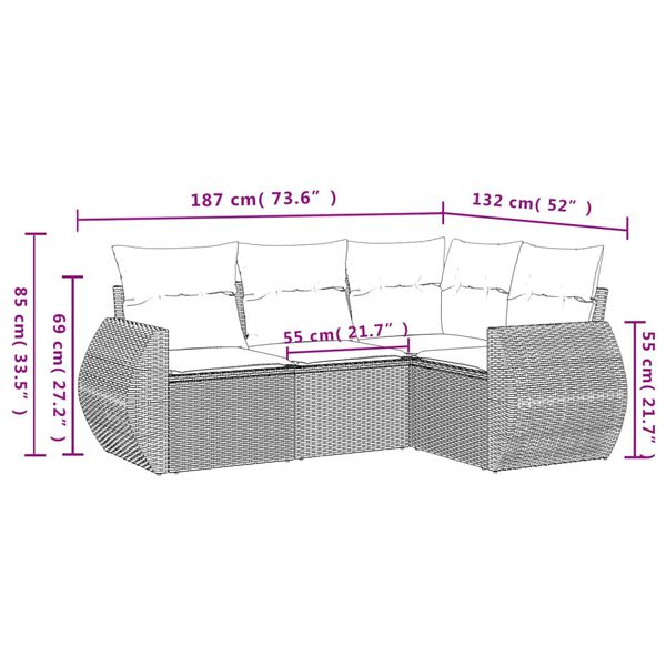 Visar produktbild 3 av 17