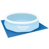 Bestway Markduk f&ouml;r pool Flowclear 335x335 cm
