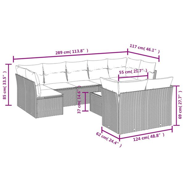 Visar produktbild 3 av 17