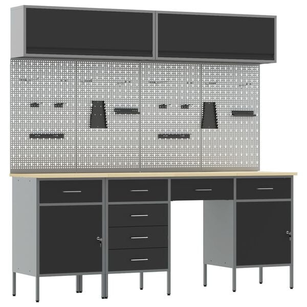 Visar produktbild 1 av 14