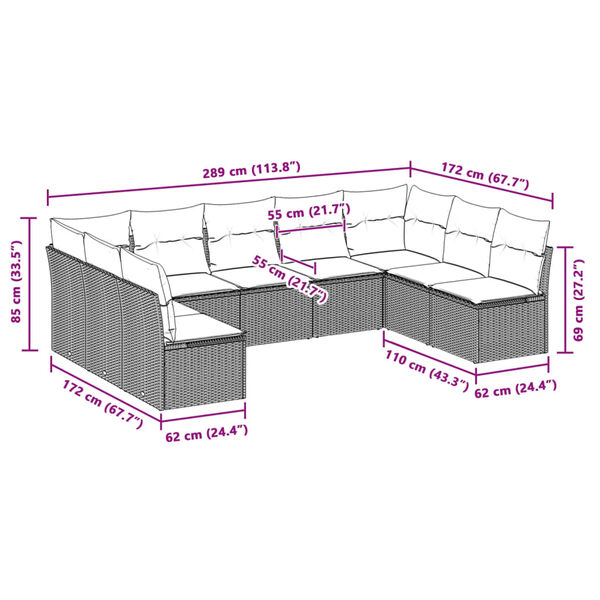 Visar produktbild 3 av 11
