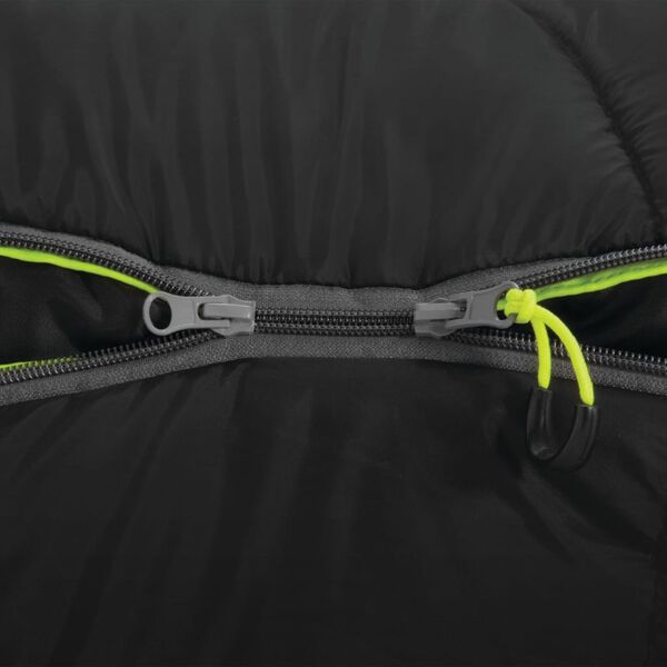 Outwell Sovs&auml;ck svart