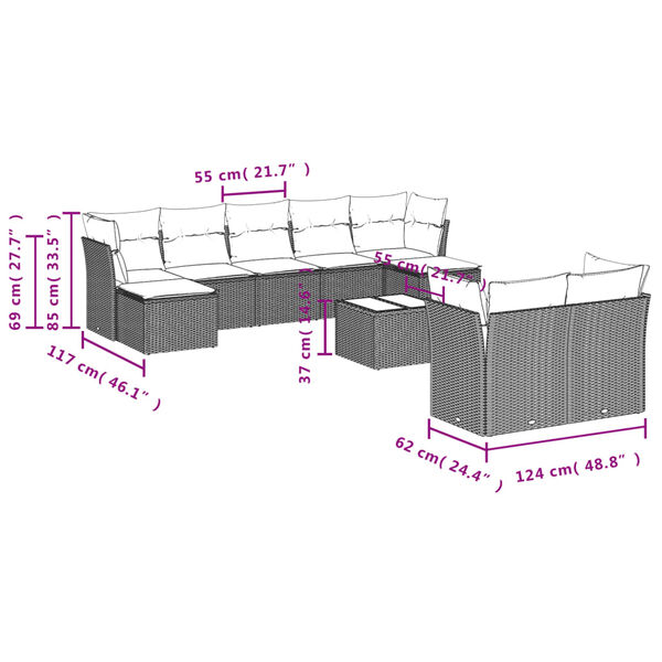Visar produktbild 3 av 15