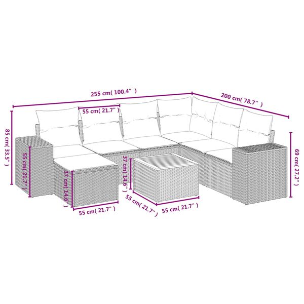 Visar produktbild 3 av 17