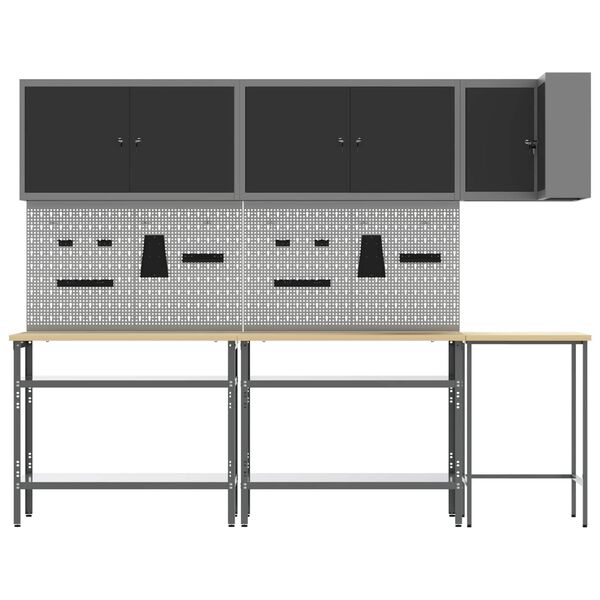 Visar produktbild 4 av 10
