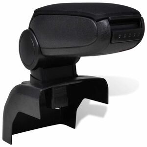 vidaXL Armst&ouml;d till bil f&ouml;r Ford Focus (2005-2011)