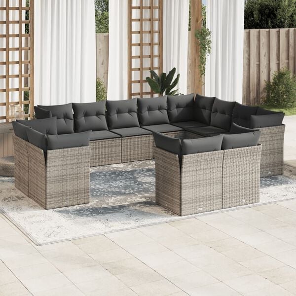 Visar produktbild 2 av 12