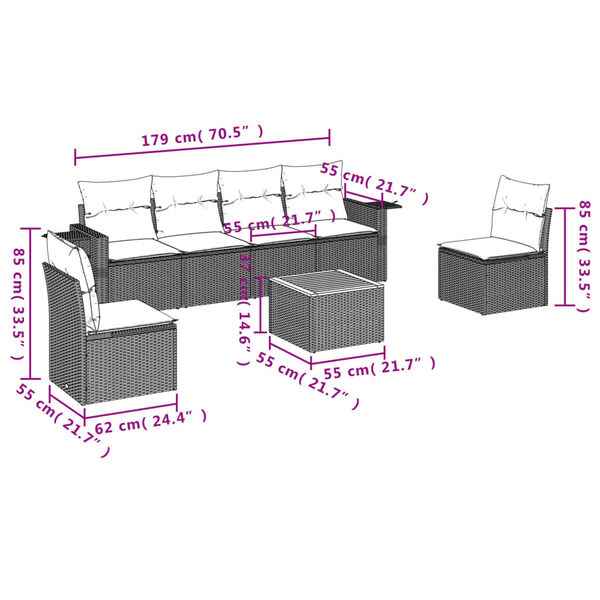 Visar produktbild 3 av 17