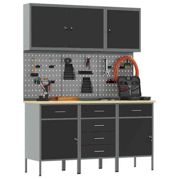 Visar produktbild 3 av 14