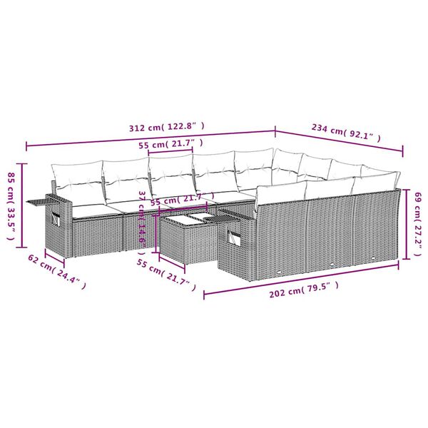 Visar produktbild 3 av 17
