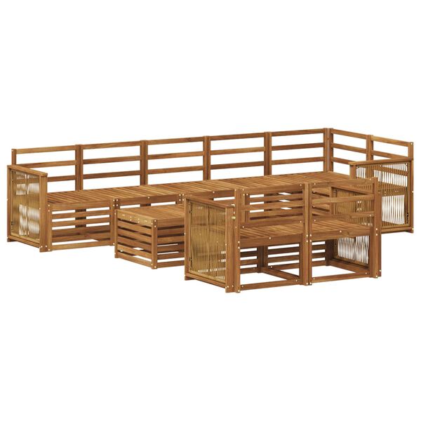 Visar produktbild 1 av 10