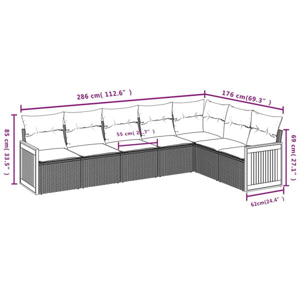 Visar produktbild 3 av 17