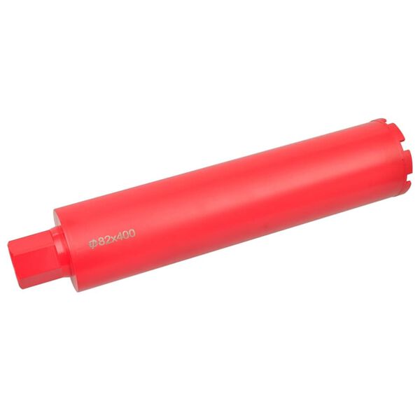 Kärnborr diamant 82x400 mm