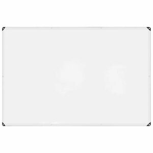 vidaXL Klar presenning med &ouml;ljetter 2x3 m polyeten