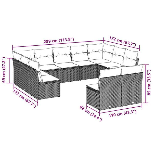 Visar produktbild 3 av 15