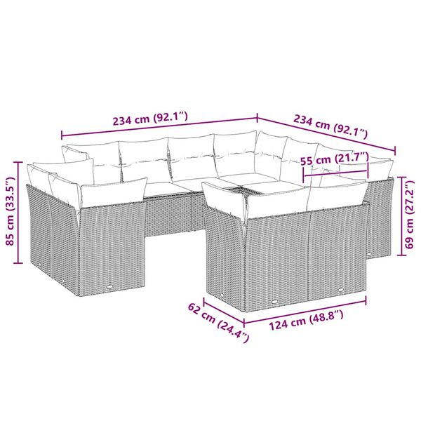 Visar produktbild 3 av 15