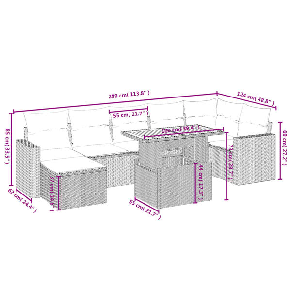 Visar produktbild 4 av 17