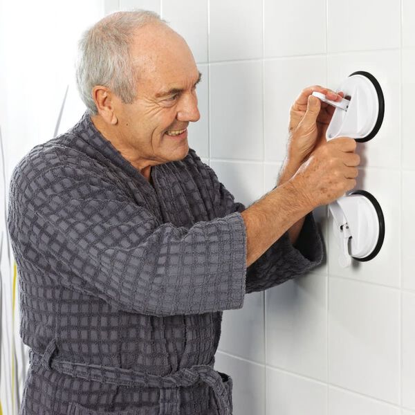 RIDDER St&ouml;dhandtag med sugkoppar 12,5 cm 100 kg A0150201