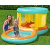 Bestway Vattenpark Jumptopia 239x142x102 cm