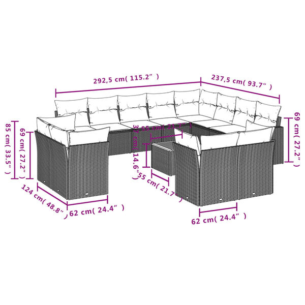 Visar produktbild 3 av 13