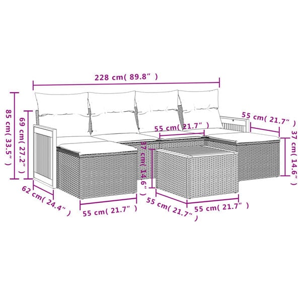 Visar produktbild 3 av 17