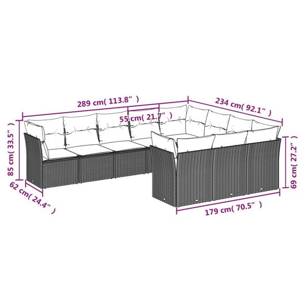 Visar produktbild 3 av 14