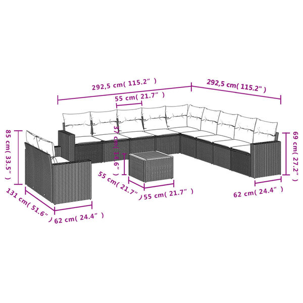 Visar produktbild 3 av 16
