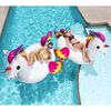 Bestway Flytleksak Supersized Unicorn 233x156x136,5 cm
