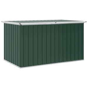 vidaXL Dynbox gr&ouml;n 171x99x93 cm