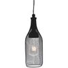 Luxform H&auml;ngande tr&auml;dg&aring;rdslykta solcell Flamenco LED