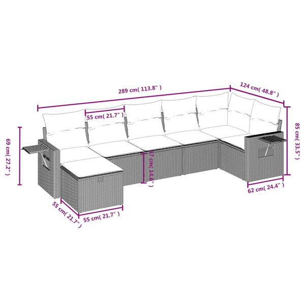 Visar produktbild 4 av 17
