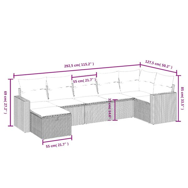 Visar produktbild 4 av 17