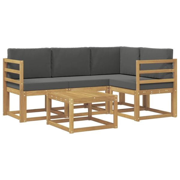 Visar produktbild 1 av 8