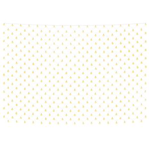 vidaXL Ljusn&auml;t varmvit 3x2 m 204 LED inne/ute
